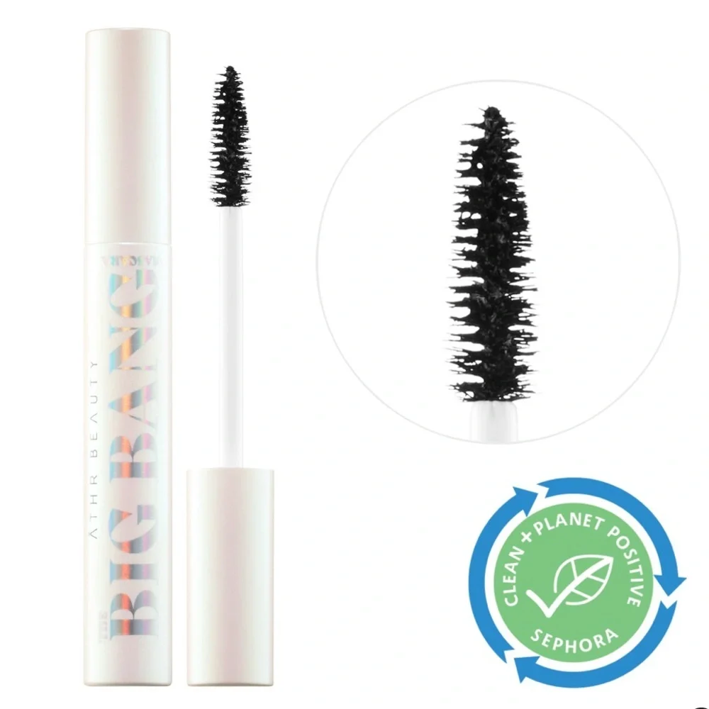 🌿 Athr Beauty The Big Bang Volumizing Mascara
